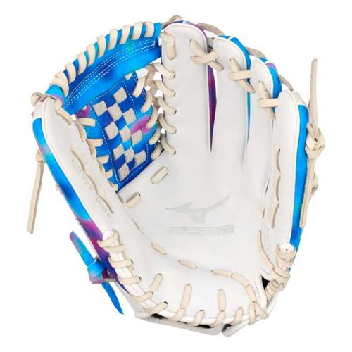 Mizuno GMVPF-10MP MVP Prime M-Print 12" Utility Fastpitch Softball Glove - Primary Image