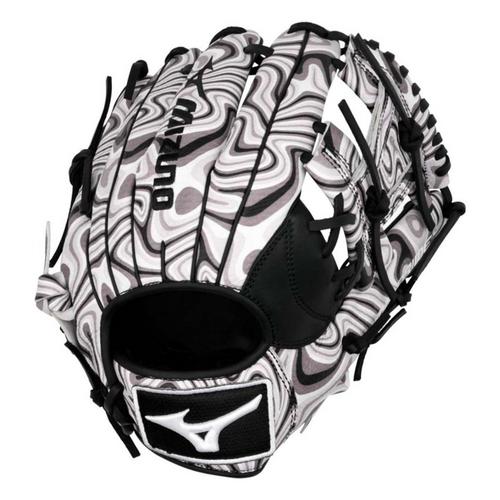 Mizuno GMVP-40MP MVP Prime M-Print 11.5" Infield Baseball Glove - Primary Image