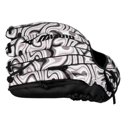 Mizuno GMVP-40MP MVP Prime M-Print 11.5" Infield Baseball Glove - Primary Image