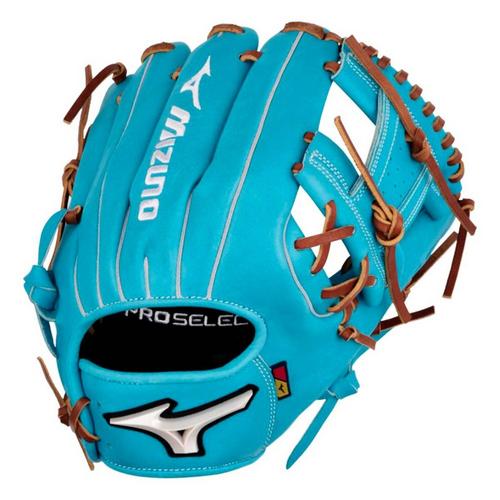 Mizuno GPS-42R Pro Select 11.5" Infield Baseball Glove - Primary Image