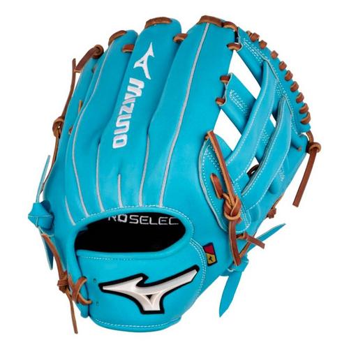 Mizuno GPS-51D Pro Select 11.75" Infield Baseball Glove - Primary Image