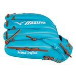 Mizuno GPS-51D Pro Select 11.75" Infield Baseball Glove - Thumbnail 4 of 4