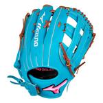 Mizuno GPSF-72D Pro Select 12.5" Outfield Fastpitch Softball Glove - Thumbnail 1 of 4