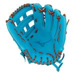 Mizuno GPSF-72D Pro Select 12.5" Outfield Fastpitch Softball Glove - Thumbnail 3 of 4