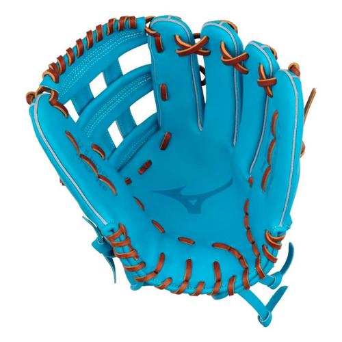 Mizuno GPSF-72D Pro Select 12.5" Outfield Fastpitch Softball Glove - Primary Image