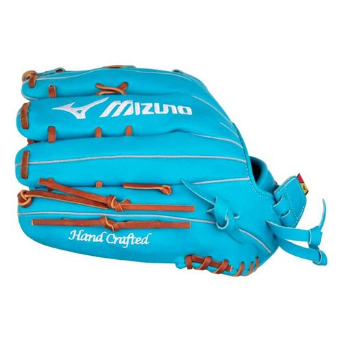 Mizuno GPSF-72D Pro Select 12.5" Outfield Fastpitch Softball Glove - Primary Image