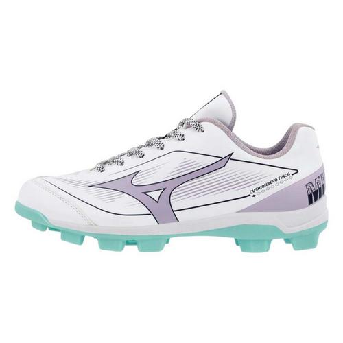 Women's Mizuno CushionRevo Finch Molded Softball Cleats - Primary Image