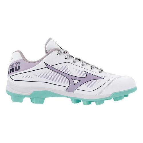 Women's Mizuno CushionRevo Finch Molded Softball Cleats - Primary Image