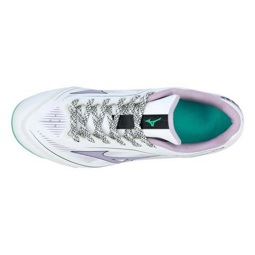 Women's Mizuno CushionRevo Finch Molded Softball Cleats - Primary Image