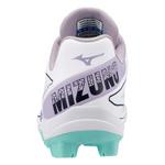 Women's Mizuno CushionRevo Finch Molded Softball Cleats - Thumbnail 6 of 7