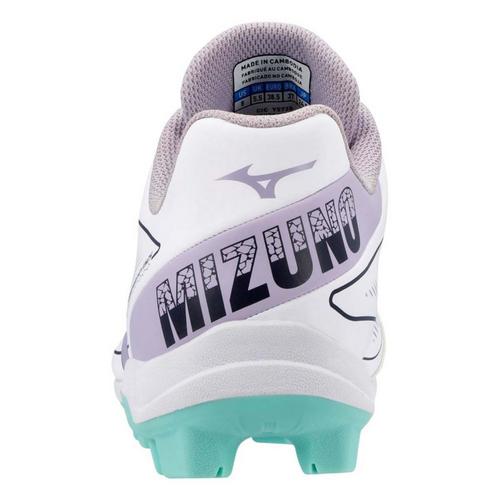 Women's Mizuno CushionRevo Finch Molded Softball Cleats - Primary Image