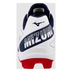 Men's Mizuno CushionRevo Diamond TPU Molded Baseball Cleats - Thumbnail 5 of 13