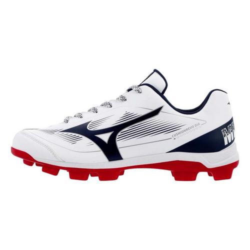 Men's Mizuno CushionRevo Diamond TPU Molded Baseball Cleats - Primary Image