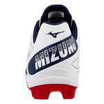 Men's Mizuno CushionRevo Diamond TPU Molded Baseball Cleats - Thumbnail 12 of 13