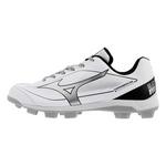 Men's Mizuno CushionRevo Diamond TPU Molded Baseball Cleats - Thumbnail 1 of 7