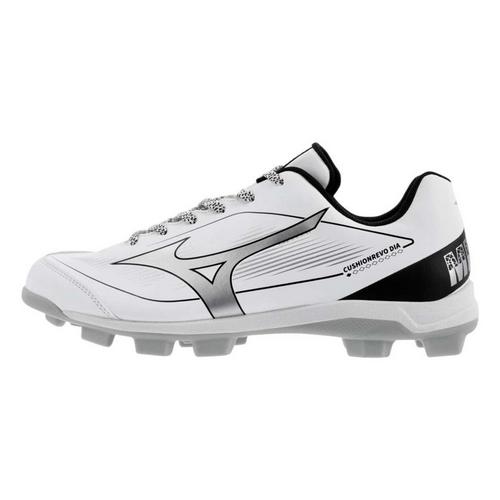 Men's Mizuno CushionRevo Diamond TPU Molded Baseball Cleats - Primary Image