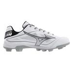 Men's Mizuno CushionRevo Diamond TPU Molded Baseball Cleats - Thumbnail 3 of 7