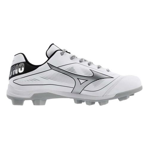 Men's Mizuno CushionRevo Diamond TPU Molded Baseball Cleats - Primary Image