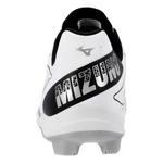 Men's Mizuno CushionRevo Diamond TPU Molded Baseball Cleats - Thumbnail 6 of 7