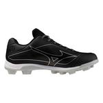 Men's Mizuno CushionRevo Diamond TPU Molded Baseball Cleats - Thumbnail 2 of 11