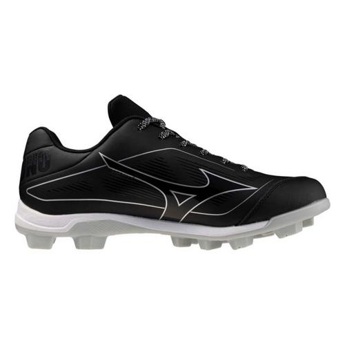 Men's Mizuno CushionRevo Diamond TPU Molded Baseball Cleats - Primary Image