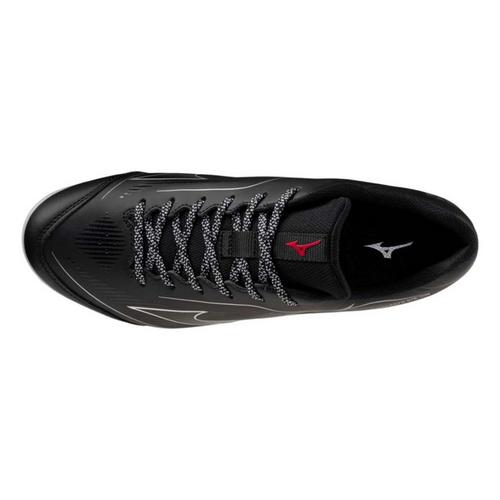 Men's Mizuno CushionRevo Diamond TPU Molded Baseball Cleats - Primary Image