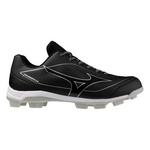 Men's Mizuno CushionRevo Diamond TPU Molded Baseball Cleats - Thumbnail 5 of 11