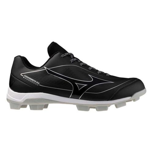 Men's Mizuno CushionRevo Diamond TPU Molded Baseball Cleats - Primary Image
