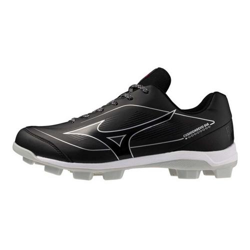 Men's Mizuno CushionRevo Diamond TPU Molded Baseball Cleats - Primary Image