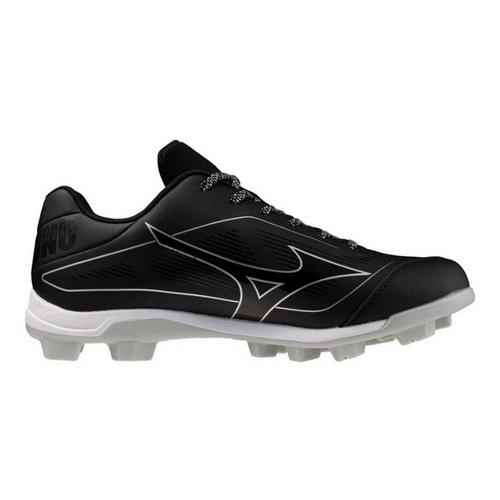 Men's Mizuno CushionRevo Diamond TPU Molded Baseball Cleats - Primary Image