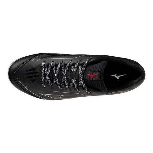 Men's Mizuno CushionRevo Diamond TPU Molded Baseball Cleats - Primary Image