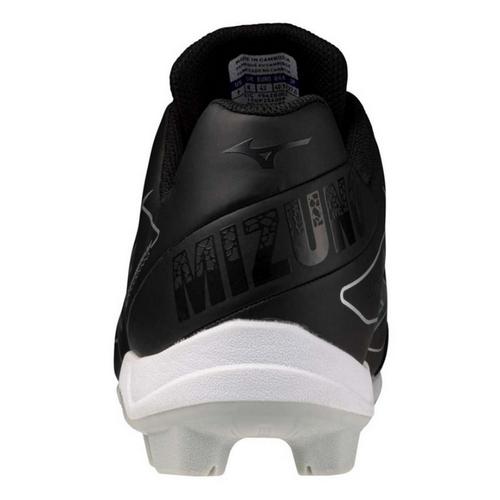 Men's Mizuno CushionRevo Diamond TPU Molded Baseball Cleats - Primary Image