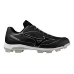 Men's Mizuno CushionRevo Diamond TPU Molded Baseball Cleats - Thumbnail 11 of 11
