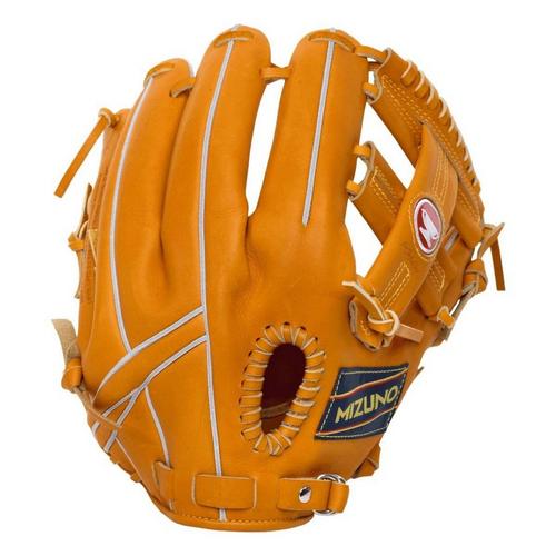 Mizuno World Win GWW-40HAGA 11.5" Infield Baseball Glove - Primary Image