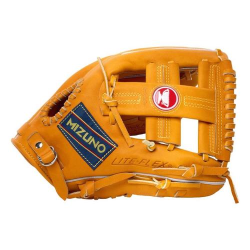 Mizuno World Win GWW-40HAGA 11.5" Infield Baseball Glove - Primary Image