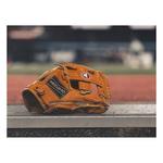 Mizuno World Win GWW-40HAGA 11.5" Infield Baseball Glove - Thumbnail 7 of 8