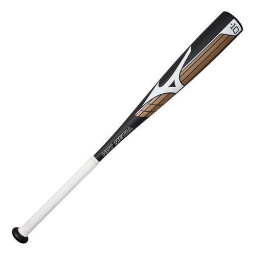 Youth Mizuno Hot Metal Big Barrel USSSA Baseball Bat - Primary Image