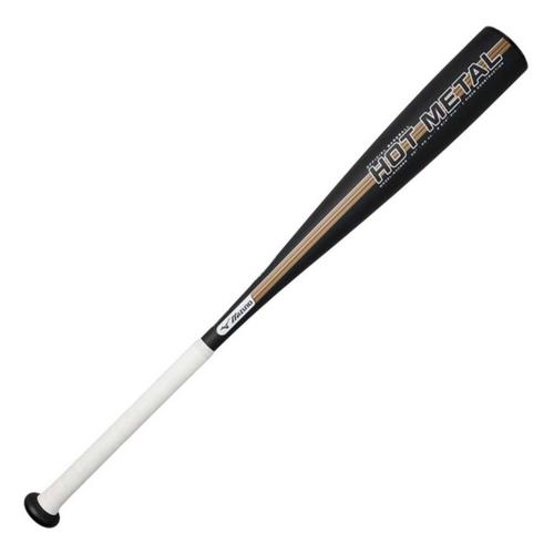 Youth Mizuno Hot Metal Big Barrel USSSA Baseball Bat - Primary Image