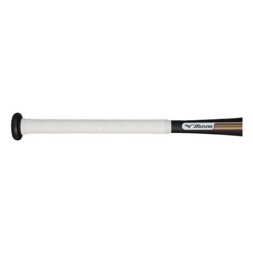 Youth Mizuno Hot Metal Big Barrel USSSA Baseball Bat - Primary Image