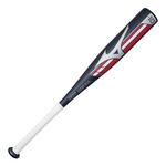 Mizuno Youth Hot Metal Coach Pitch Tee Ball USA Baseball Bat - Thumbnail 1 of 6