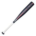 Mizuno Youth Hot Metal Coach Pitch Tee Ball USA Baseball Bat - Thumbnail 4 of 6