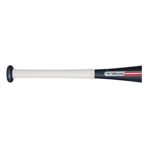 Mizuno Youth Hot Metal Coach Pitch Tee Ball USA Baseball Bat - Primary Image