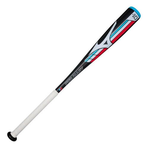 Mizuno Youth PWR JBB USA Baseball Bat - Primary Image
