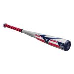 Mizuno Youth Hot Metal JBB Tee Ball USA Baseball Bat - Thumbnail 2 of 6
