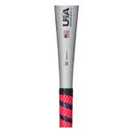 Mizuno Youth Hot Metal JBB Tee Ball USA Baseball Bat - Thumbnail 3 of 6