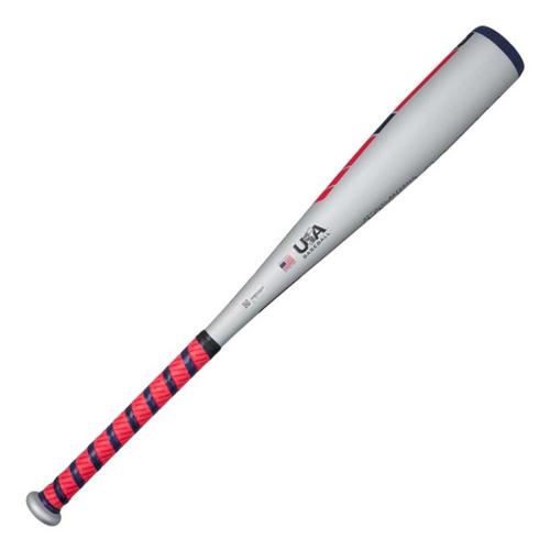 Mizuno Youth Hot Metal JBB Tee Ball USA Baseball Bat - Primary Image
