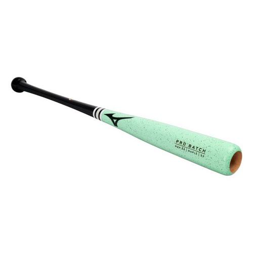 Mizuno Pro Batch MZM 62 Baseball Bat - Primary Image