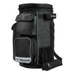 Mizuno Coach's Bucket Elite Baseball Ball Bag - Thumbnail 1 of 3