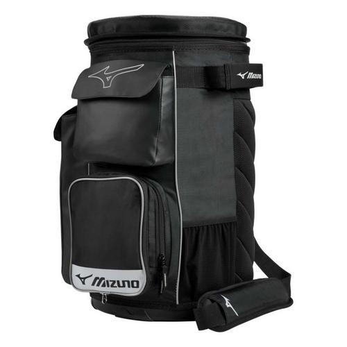 Mizuno Coach's Bucket Elite Baseball Ball Bag - Primary Image