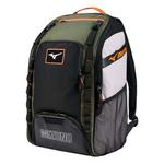 Mizuno Organizer 26 Baseball Backpack - Thumbnail 1 of 2